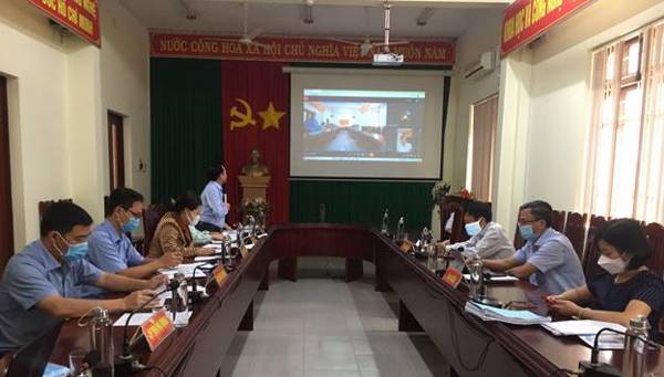 Hội đồng xét duyệt danh mục nhiệm vụ khoa học và công nghệ năm 2022