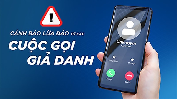 Tuyên truyền phòng ngừa, phát hiện cuộc gọi rác, cuộc gọi lừa đảo